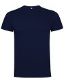 Kinder T-shirt Dogo Premium Roly CA6502 donker blauw
